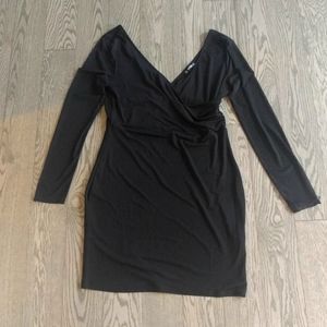 Beautiful strechy dress by Sharon🌲🌸🍀